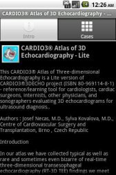 download CARDIO3 3D ECHO - Lite apk